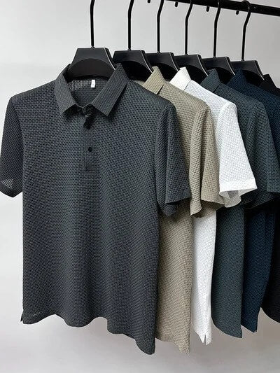 Camisa Polo PREMIUM