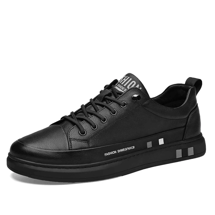 Zapatillas de Cuero para Hombre – Auténticas y Atemporales