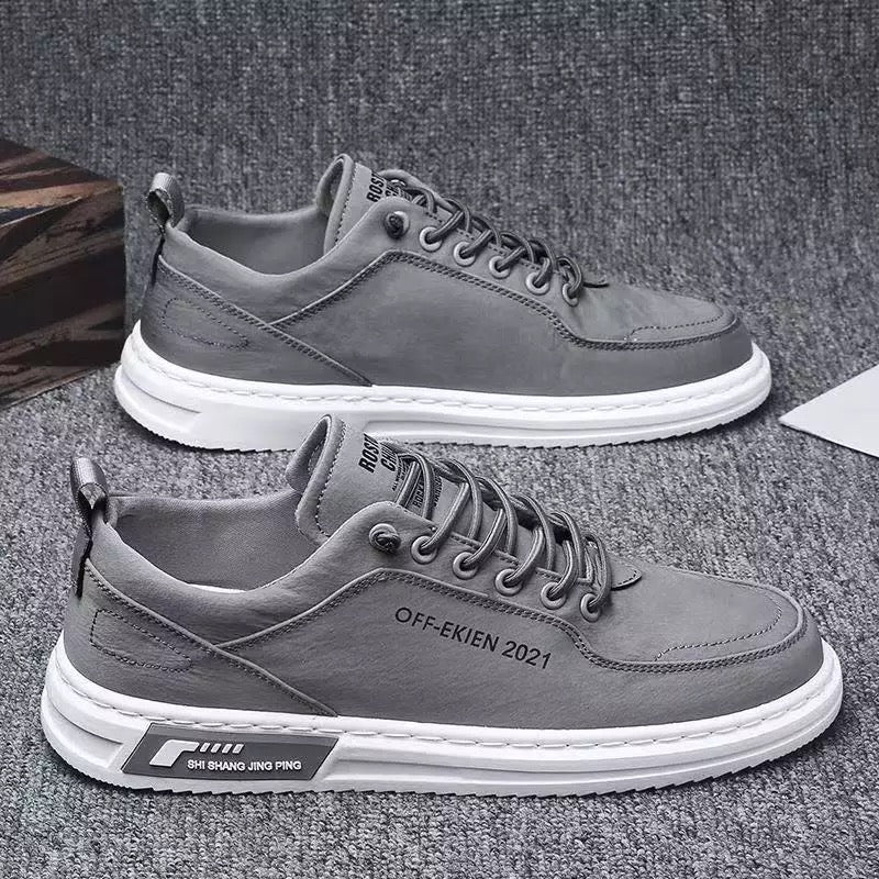 Zapatillas Casuales Flexion para Hombre