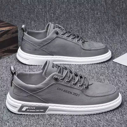 Zapatillas Casuales Flexion para Hombre