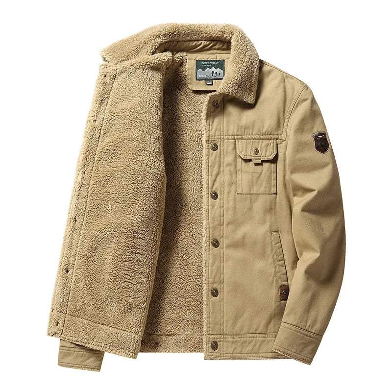 Chaqueta de Lana Westlink para Hombre