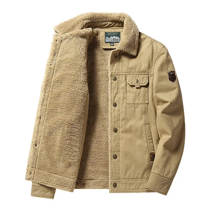 Chaqueta de Lana Westlink para Hombre