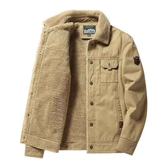 Chaqueta de Lana Westlink para Hombre
