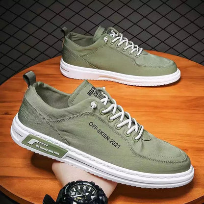 Zapatillas Casuales Flexion para Hombre
