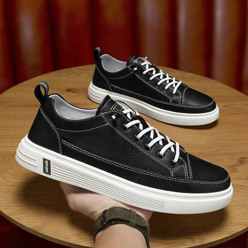 Zapatillas Casuales Deportivas para Hombre – Comodidad y Elegancia en Uno