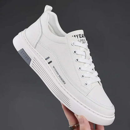 Zapatillas de Cuero para Hombre – Auténticas y Atemporales