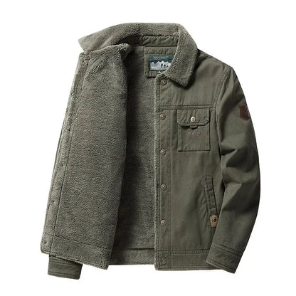 Chaqueta de Lana Westlink para Hombre