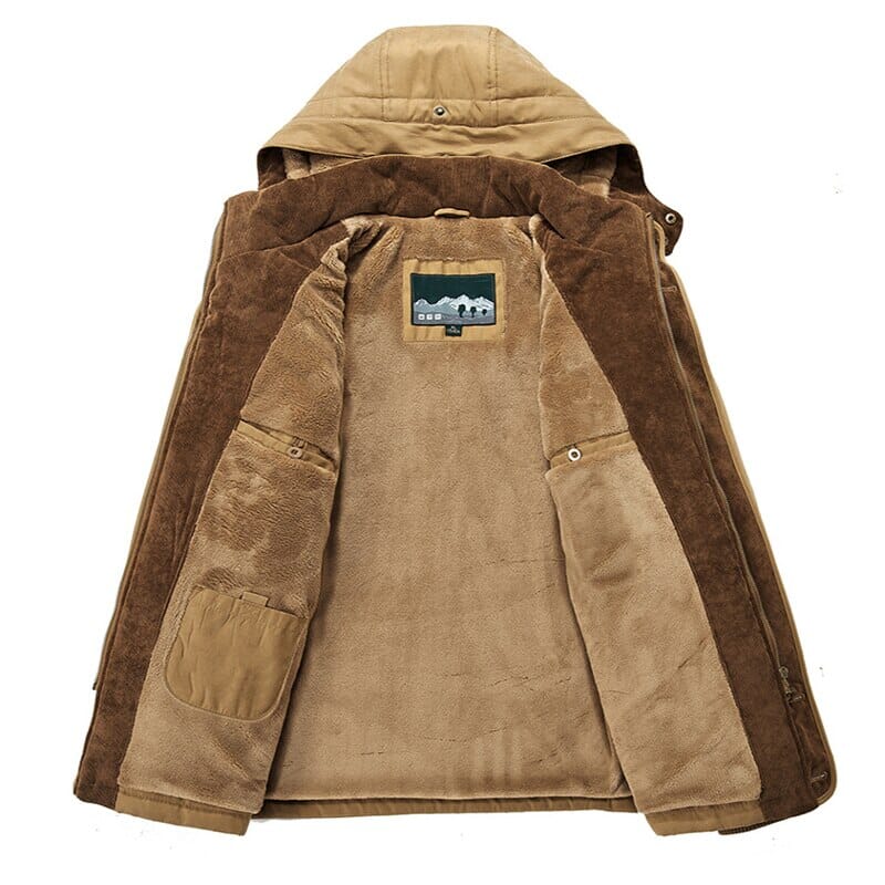 Chaqueta Spin Cast para Hombre