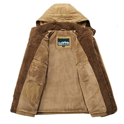 Chaqueta Spin Cast para Hombre