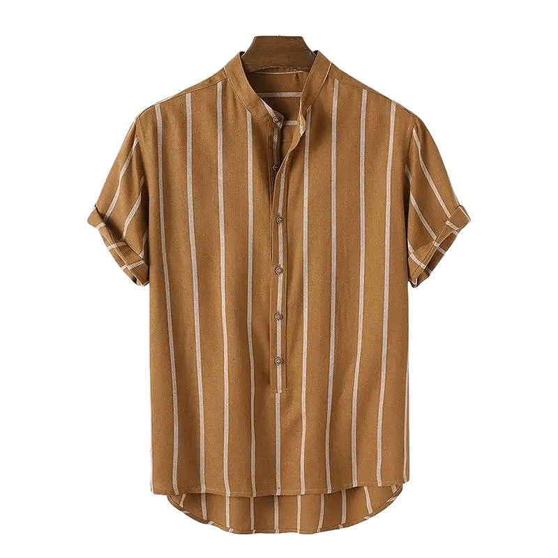 Camisa Casual Atlanta para Hombre