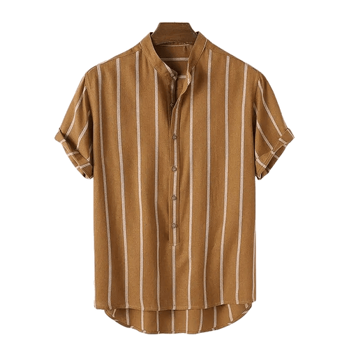 Camisa Casual Atlanta para Hombre