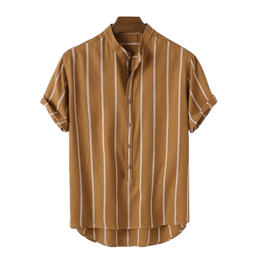 Camisa Casual Atlanta para Hombre