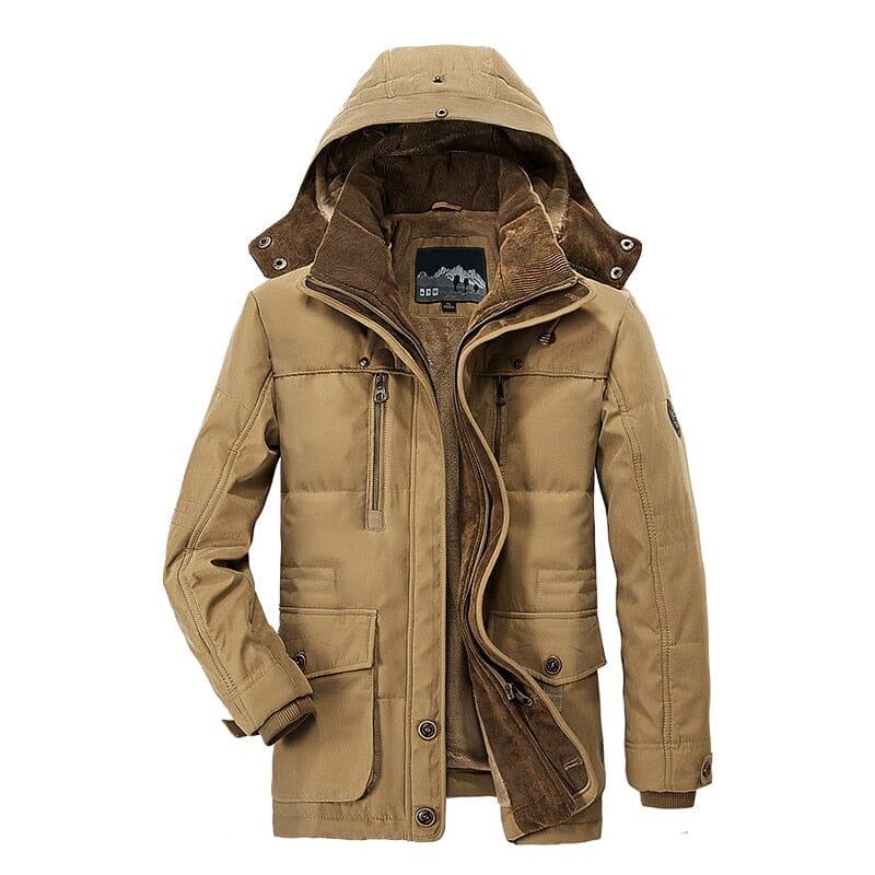 Chaqueta Spin Cast para Hombre