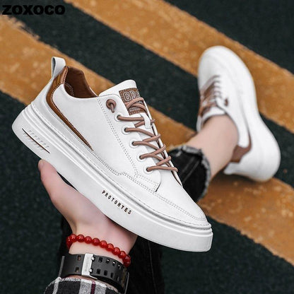 Zapatillas Casuales Pampas para Hombre