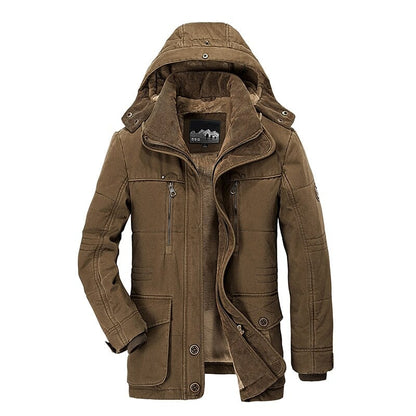 Chaqueta Spin Cast para Hombre