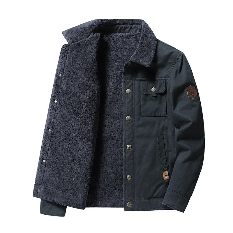 Chaqueta de Lana Westlink para Hombre