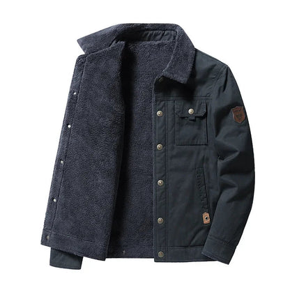 Chaqueta de Lana Westlink para Hombre