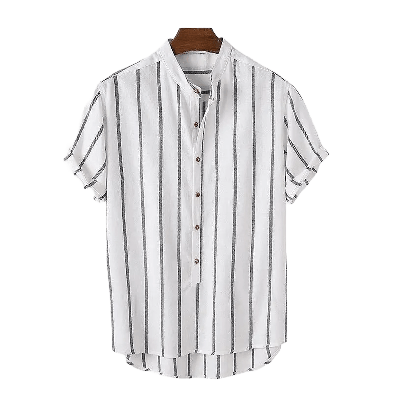 Camisa Casual Atlanta para Hombre