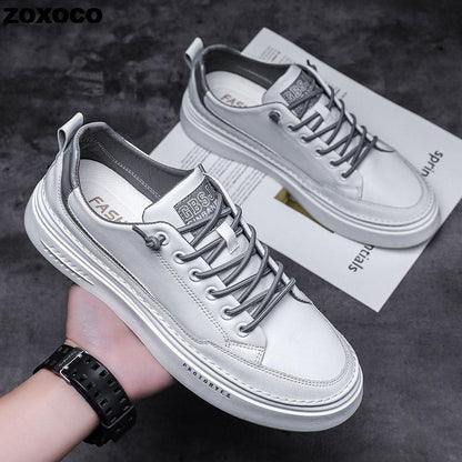 Zapatillas Casuales Pampas para Hombre