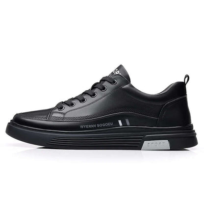 Zapatillas de Cuero para Hombre – Auténticas y Atemporales