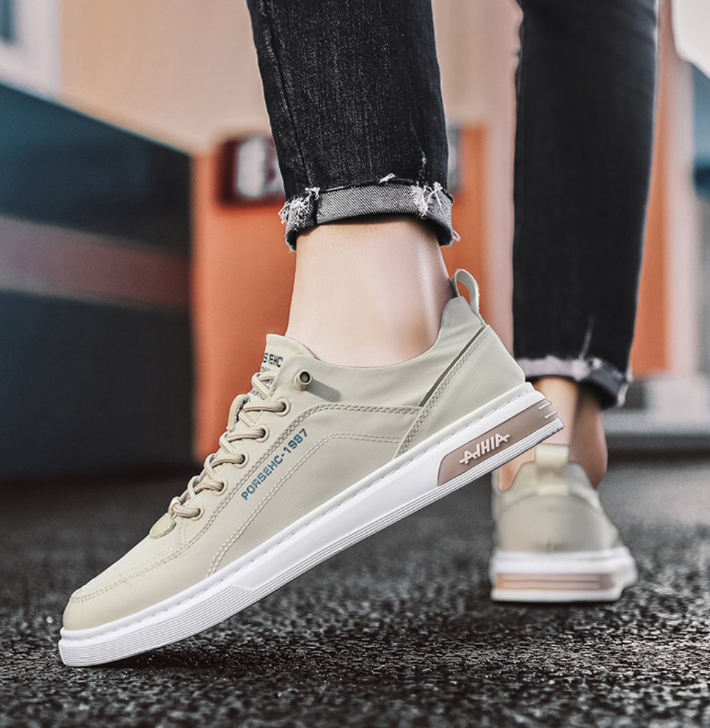 Zapatillas Casuales Flexion para Hombre