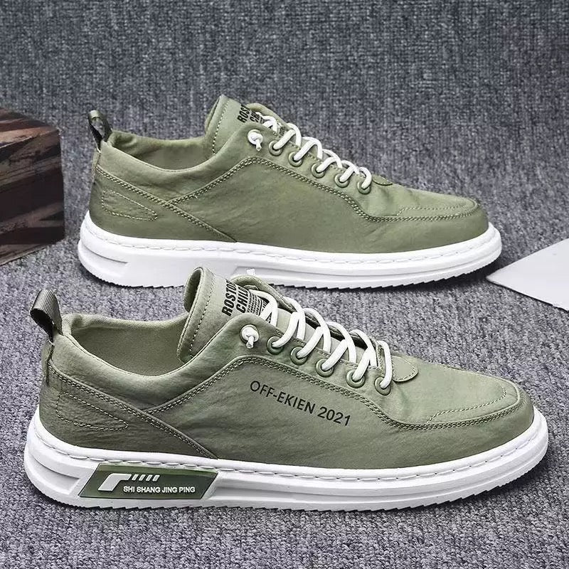 Zapatillas Casuales Flexion para Hombre