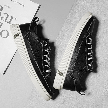 Zapatillas Casuales Deportivas para Hombre – Comodidad y Elegancia en Uno