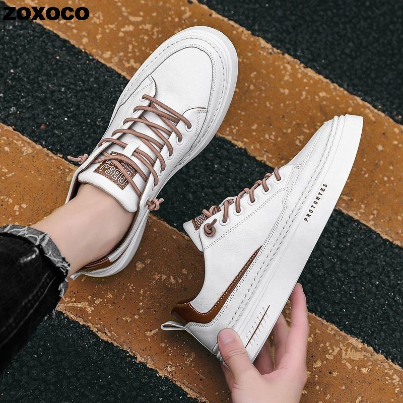 Zapatillas Casuales Pampas para Hombre