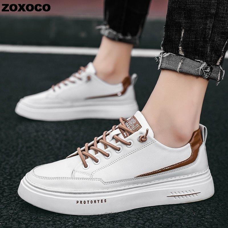 Zapatillas Casuales Pampas para Hombre
