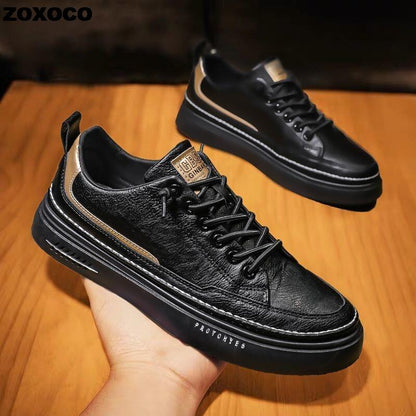 Zapatillas Casuales Pampas para Hombre