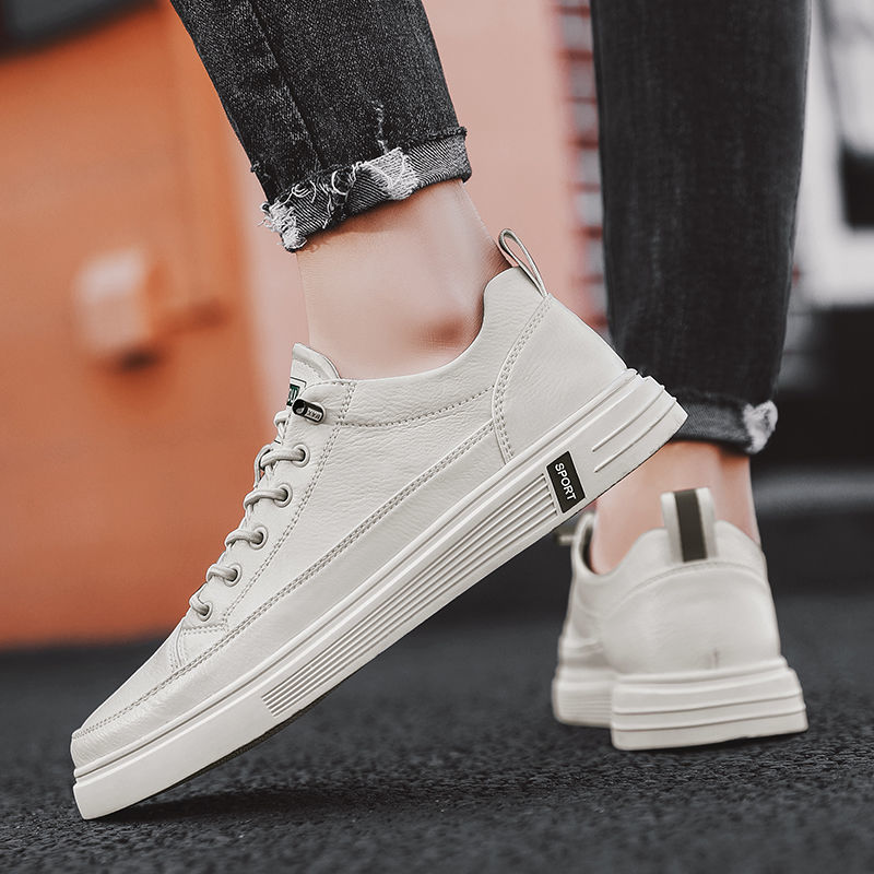 Zapatillas Casuales Deportivas para Hombre – Comodidad y Elegancia en Uno