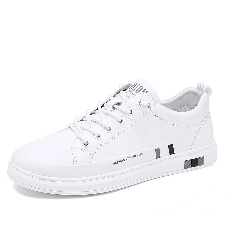 Zapatillas de Cuero para Hombre – Auténticas y Atemporales