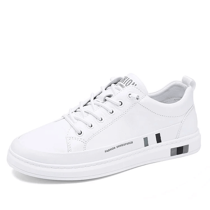 Zapatillas de Cuero para Hombre – Auténticas y Atemporales