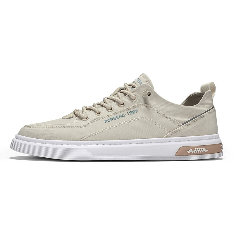 Zapatillas Casuales Flexion para Hombre