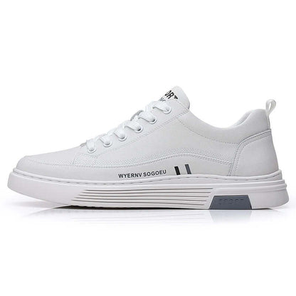 Zapatillas de Cuero para Hombre – Auténticas y Atemporales