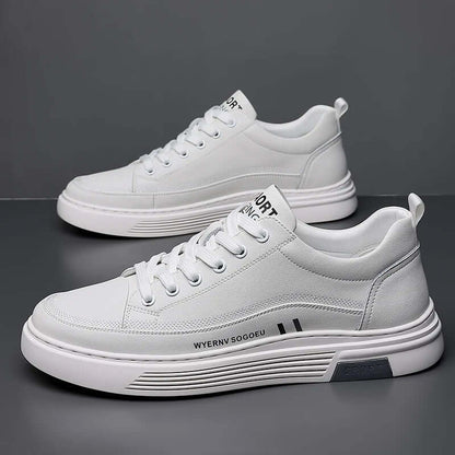 Zapatillas de Cuero para Hombre – Auténticas y Atemporales