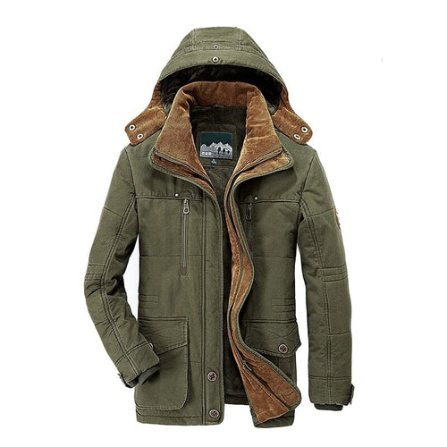 Chaqueta Spin Cast para Hombre