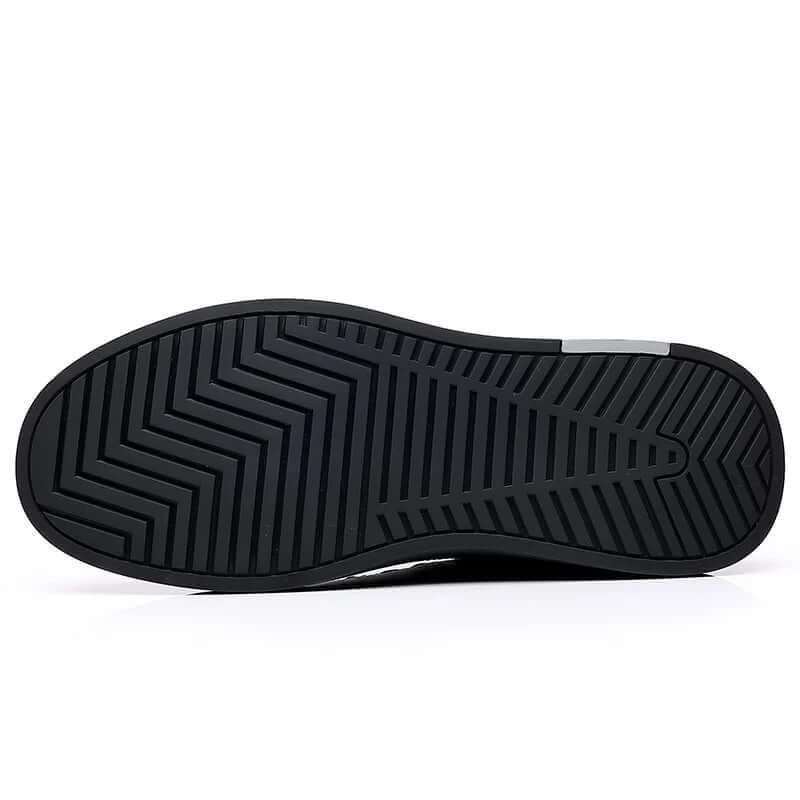 Zapatillas de Cuero para Hombre – Auténticas y Atemporales