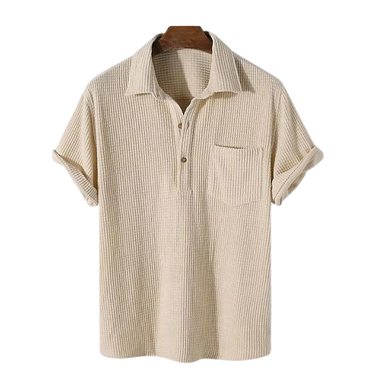Polo Jang para Hombre