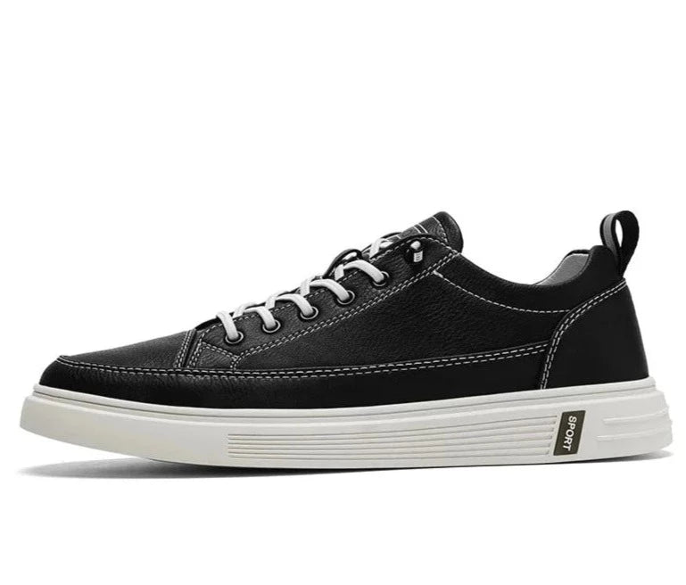 Zapatillas Casuales Deportivas para Hombre – Comodidad y Elegancia en Uno