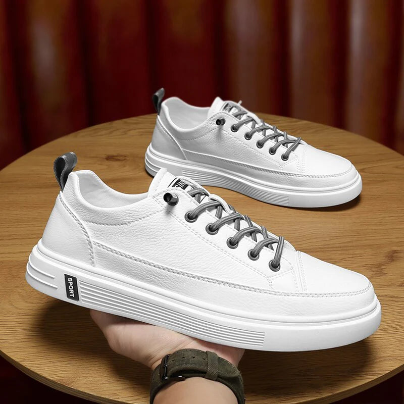 Zapatillas Casuales Deportivas para Hombre – Comodidad y Elegancia en Uno