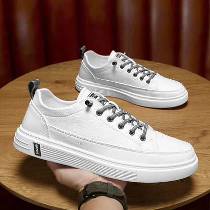 Zapatillas Casuales Deportivas para Hombre – Comodidad y Elegancia en Uno