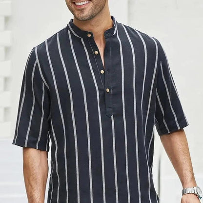 Camisa Casual Atlanta para Hombre