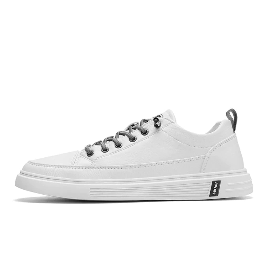 Zapatillas Casuales Deportivas para Hombre – Comodidad y Elegancia en Uno
