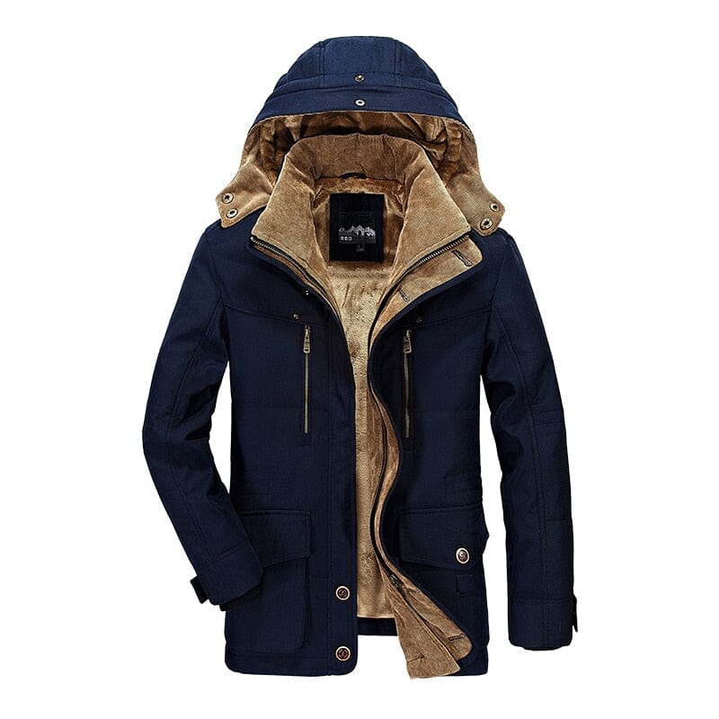 Chaqueta Spin Cast para Hombre