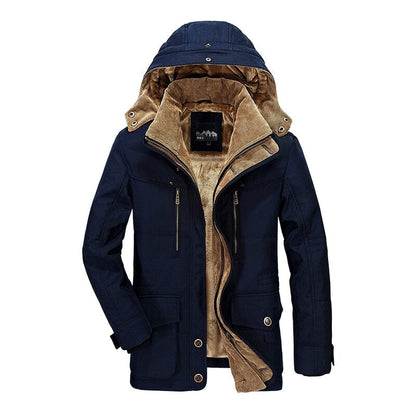 Chaqueta Spin Cast para Hombre
