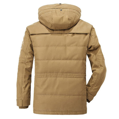 Chaqueta Spin Cast para Hombre