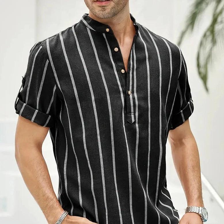 Camisa Casual Atlanta para Hombre