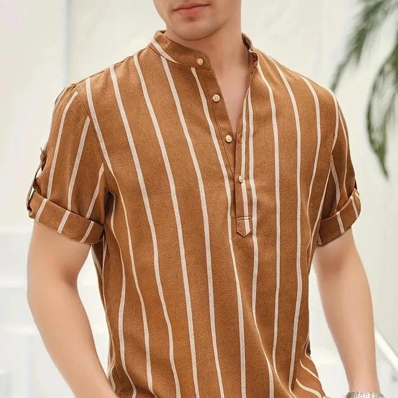 Camisa Casual Atlanta para Hombre