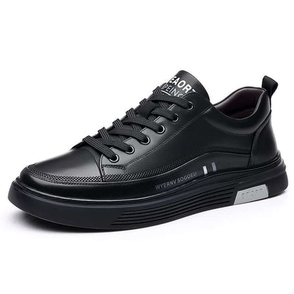 Zapatillas de Cuero para Hombre – Auténticas y Atemporales